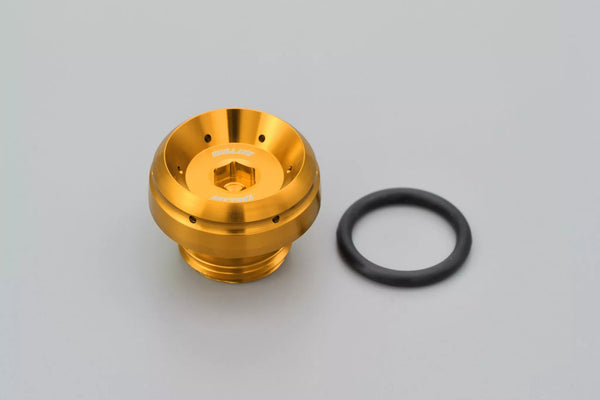 DAYTONA OLEJOVÁ PILFIC CAP CULLET M24XP3.0 98407