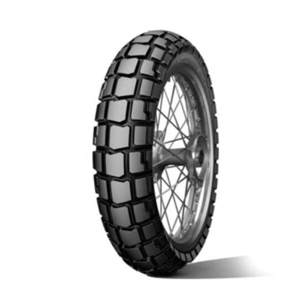 Dunlop Tire K660 130/90-17 M/C 68S TT
