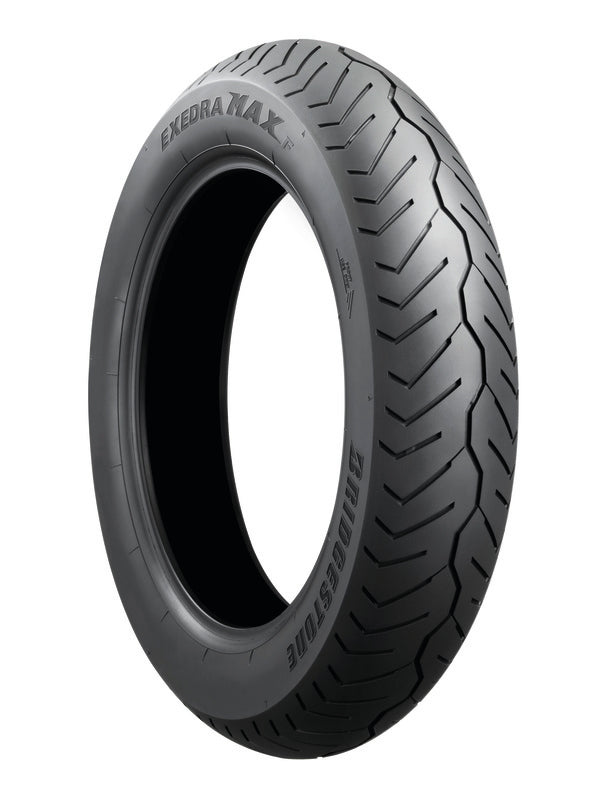 Bridgestone Tire Exedra max Front 130/70 ZR 17 (62W) TL