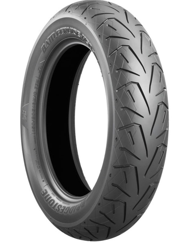 Bridgestone pneumatika Battlecruise H50 Zadní 140/75 R 15 65H TL