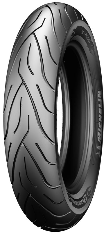 Velitel pneumatiky Michelin II 120/70 Zr 19 m/c 60W TL