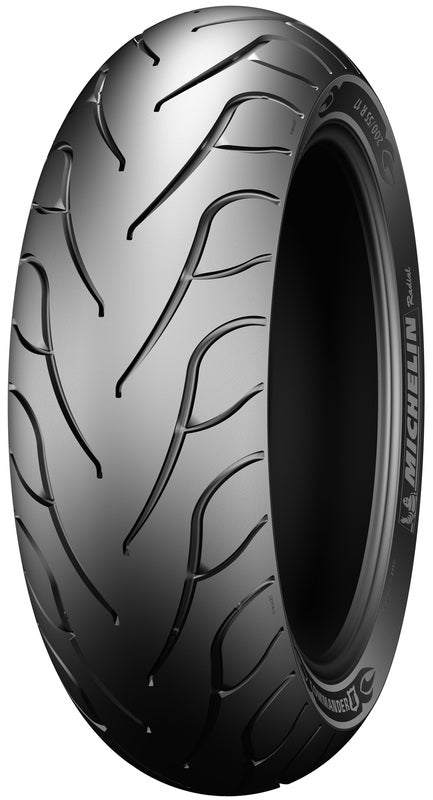 Velitel pneumatiky Michelin II 240/40 r 18 m/c 79V tl
