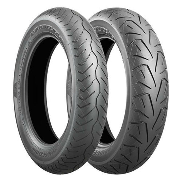 Bridgestone pneumatika Battlecruise H50 Zadní 180/55 B 18 80H TL