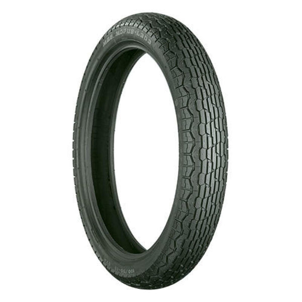 Bridgestone Tire Mag Mopus L303 Suzuki TU250 3,00-18 47S TT