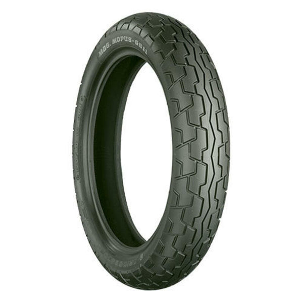 Bridgestone Tire Mag Mopus G511 2,75-18 42p TT