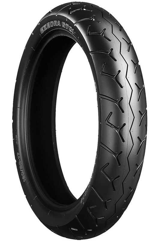 Bridgestone Tire Exedra G702 Honda GL1500 Goldwing 160/80-16 80H TL RFD