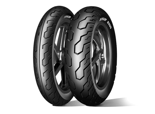 Dunlop Tire K555F 120/80-17 M/C 61V TL