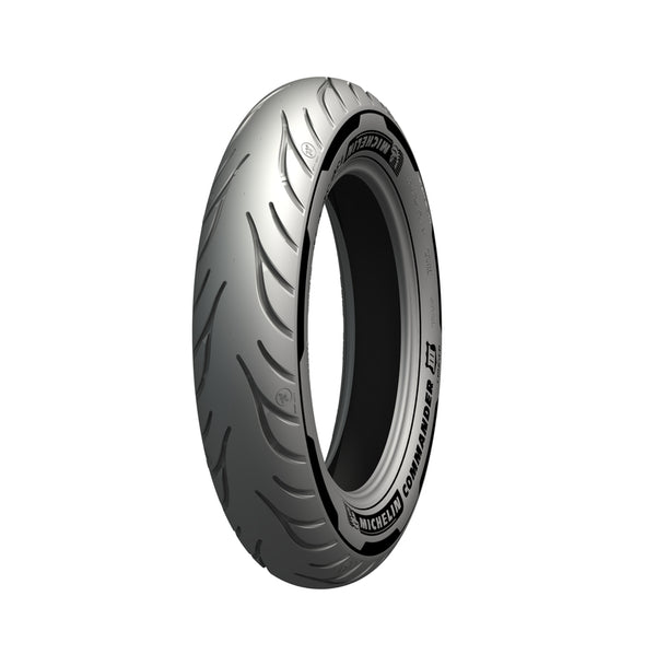 Velitel pneumatiky Michelin III Cruiser 100/90 b 19 m/c 57h tl/tt