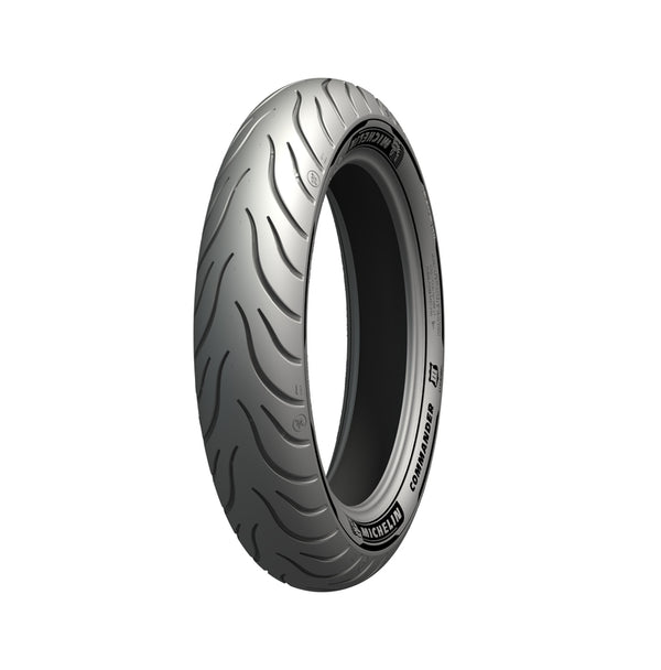 Velitel pneumatiky Michelin III Touring Mt90 B 16 m/c 72h tl/tt