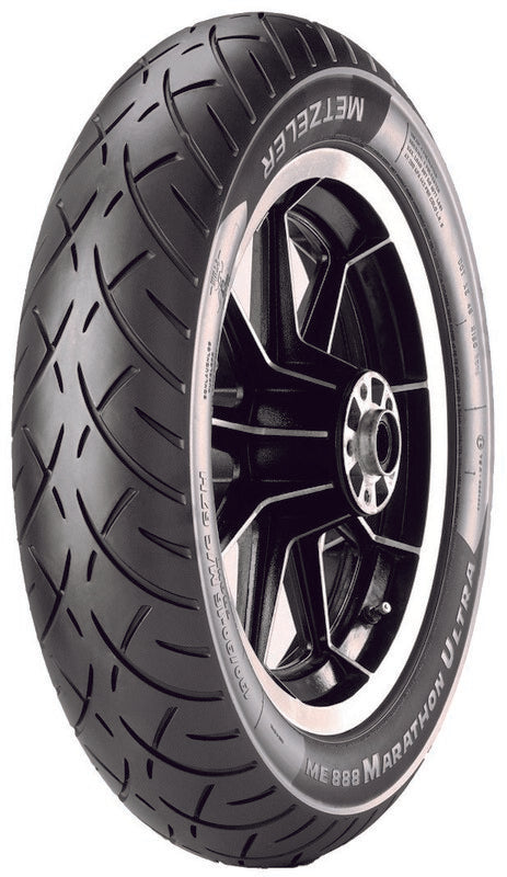 Metzeler Tire ME 888 Marathon Ultra (F) MT90 B 16 m/c 72H TL