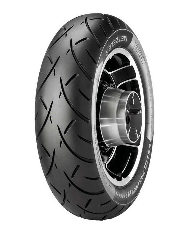 METZELER Tyre ME 888 MARATHON ULTRA 180/60 B 17 M/C 75V TL 