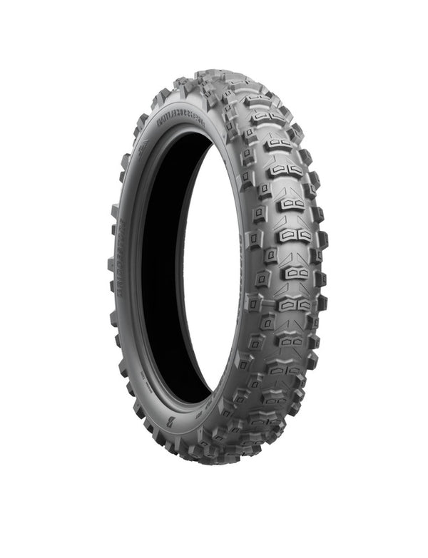 BRIDGESTONE Tyre BATTLECROSS E50R EXTREME 140/80-18 70M NHS TT 