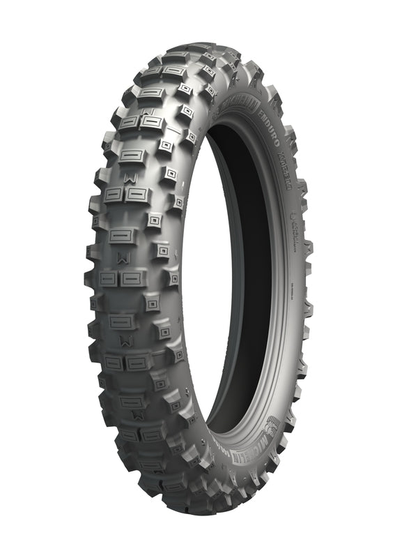 Michelin Tire Enduro Xtrem 140/80-18 M/C 70M NHS TT