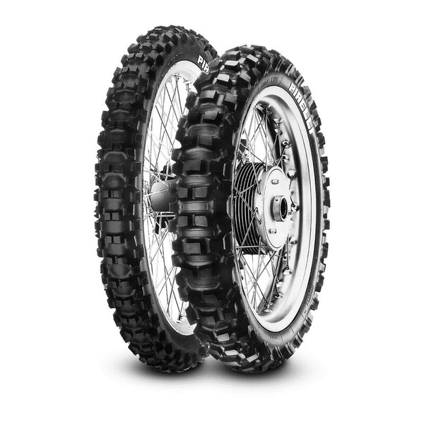 Pirelli Tire Scorpion XC Mid Hard 140/80-18 M/C 70M TT