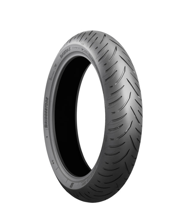 Bridgestone Tyre Battlax Scooter SC2 Rain Front 120/70 R 15 56H TL
