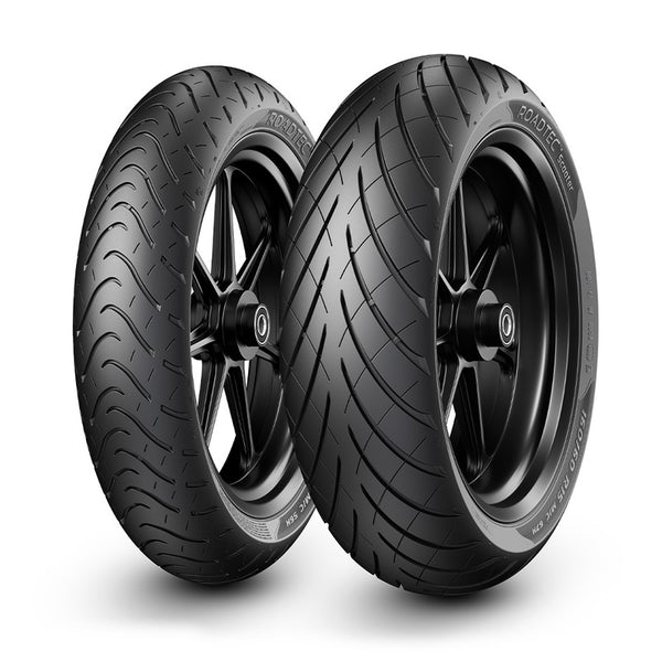 Scooter Metzeler Tire Roadtec (F) 110/70-16 M/C 52S TL
