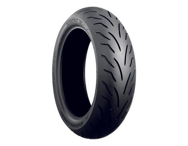 Bridgestone pneumatika Battlax Scooter zadní 130/70-13 63p TL