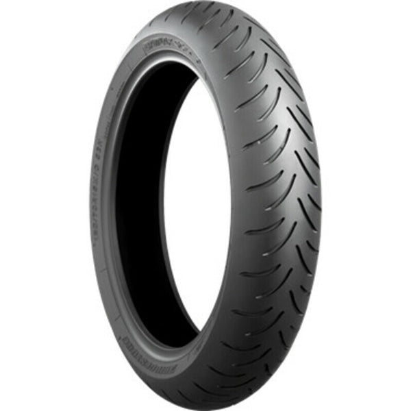 Bridgestone pneumatika Battlax Scooter Front 110/90-12 64L TL