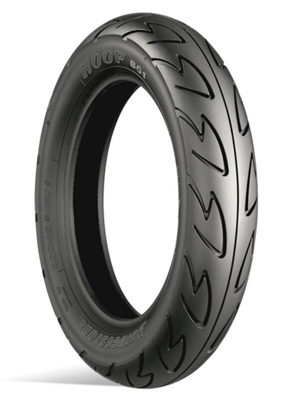 Bridgestone Tire Hoop B01 3.50-10 59J TL RFD