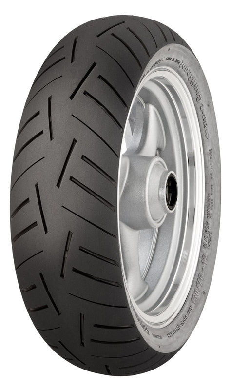 Continental Pneumatika Contistoot 130/70-16 m/c 61s TL