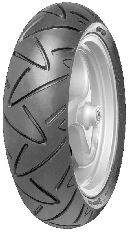 Continental Tyre Contitwist 110/80-10 M/C 63L TL