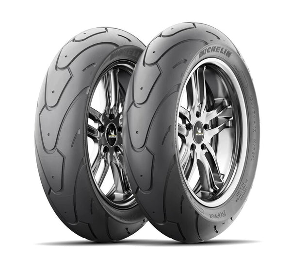 Michelin Tyre Bopper 120/90-10 57L TL/TT