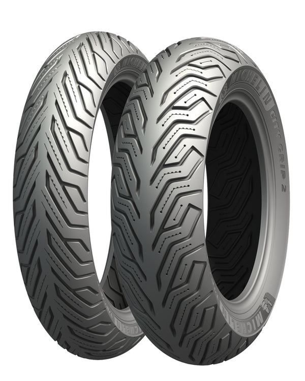 Michelin Tyre City Grip 2 Reinf 130/60-13 m/C 60s tl m+S