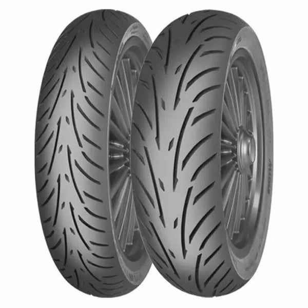 Mitas Tyre Touring Force-SC 90/90-10 50J TL