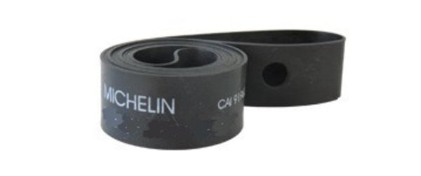 Michelin Rim Tape Ø 17 ''- 18 ''- 19 '', 2.15/3.00 (1200x33)