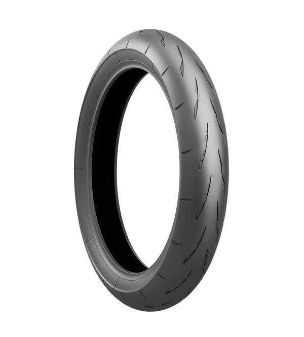 Bridgestone Tire Battlax Classic Racing CR11 Front 110/80 r 18 NHS TL