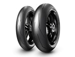 Pirelli Tire Diablo Supercorsa V3 SC3 180/60 Zr 17 m/c 75W TL