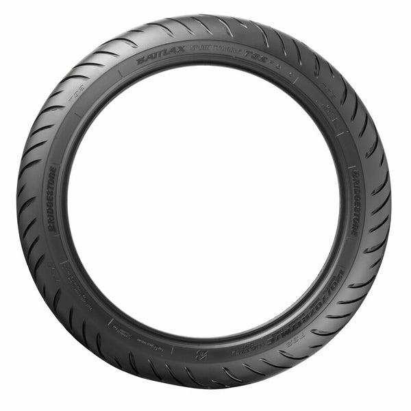 Bridgestone pneumatika Battlax T32 Front 110/70 ZR 17 (54W) TL