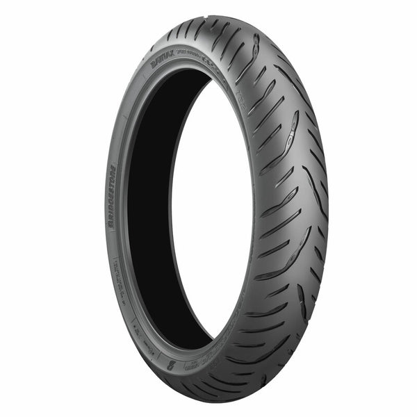 Bridgestone pneumatika Battlax T32 Front 120/60 ZR 17 (55W) TL