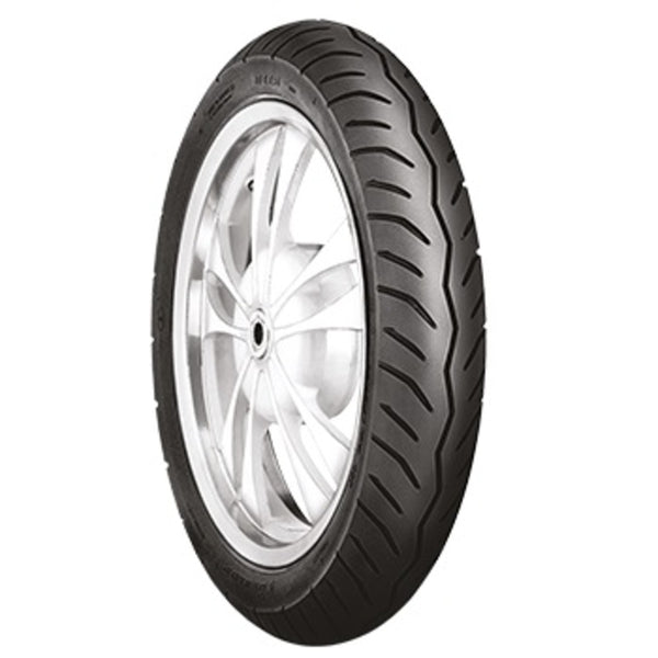Dunlop Tire D115 80/80-14 M/C 43P TL