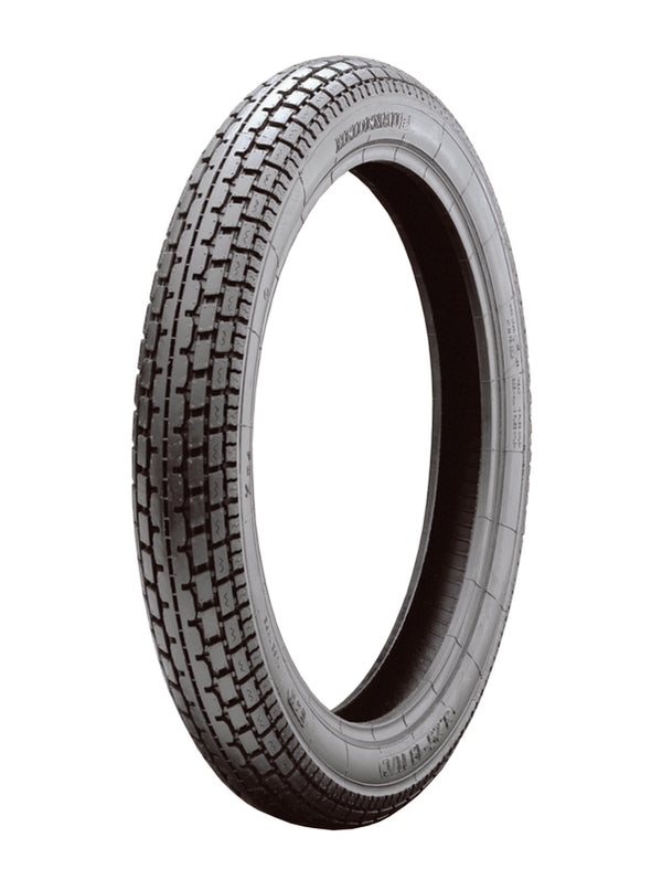 Heidenau Tire K34 3,50-19 m/c 57H TT