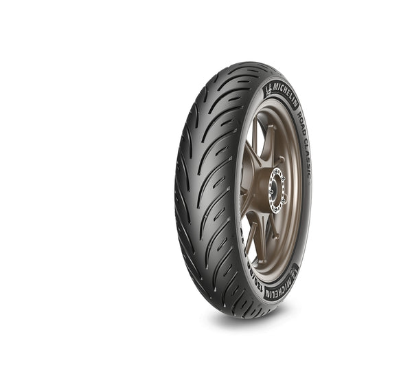 Michelin Tire Road Classic 130/70 B 18 m/c 63H TL