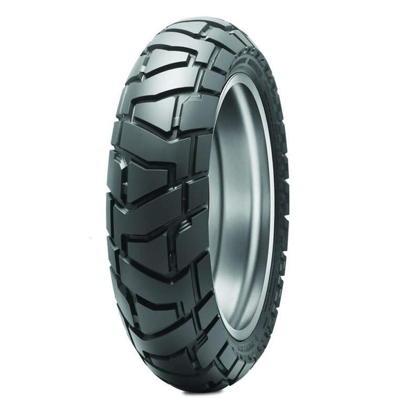 Mise Dunlop Tire Trailmax 170/60 b 17 m/c 72t tl m+s