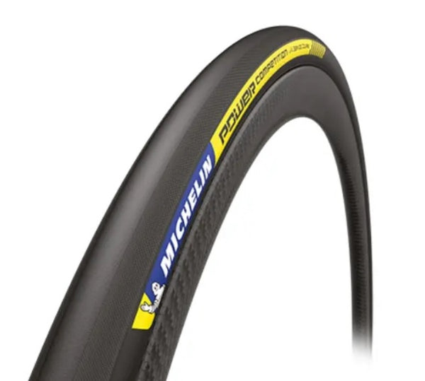 Soutěž Michelin Tubular Power Competition 28x25