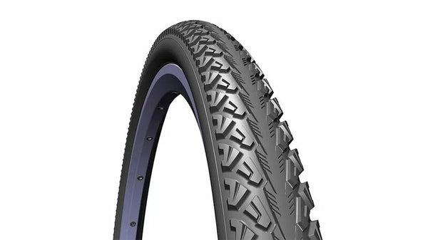 Mitas Tire Shield V81 26x1.50 Rigid Classic Clever Face
