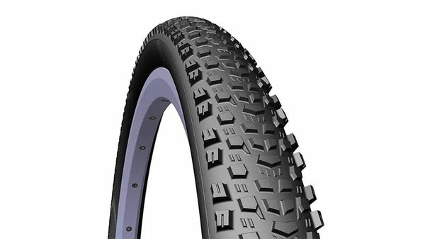 Mitas Tire Schylla V96 26x2.25 Skládání bezdušových supra weltex crx comp.