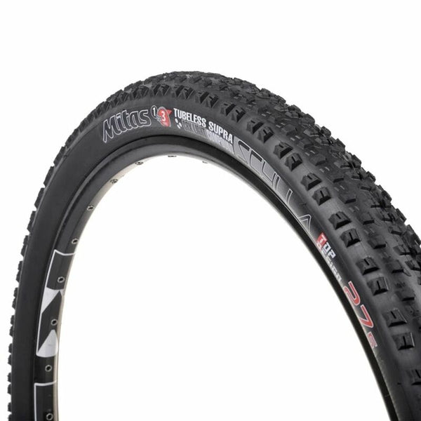 Mitas Tire Schylla V96 27.5x2.25 Skládání bezdušových supra Textra Crx comp.