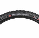 Mitas Tire Schylla V96 27.5x2.25 Skládání bezdušových supra Textra Crx comp.