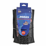 Mitas Tire Schylla V96 27.5x2.25 Skládání bezdušových supra Textra Crx comp.