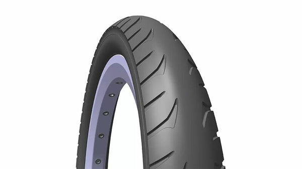 Mitas Tire Golf V63 14x1-3/8 x 1-3/4 rigidní pre-Classic