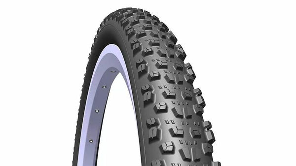 Mitas Tire Hyperion R13 29x2.10 Skládání bezdušových supra Textra Crx comp.