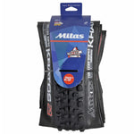 Mitas Tire Kratos R10 29x2.45 Skládání bezdušových supra Textra EDC-dual comp.