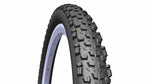 Mitas Tire Kratos R10 29x2.45 Skládání bezdušových supra Textra EDC-dual comp.