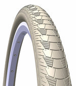 Mitas Tire Cityhopper V99 28x2.0 krém. APS + Rs