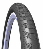 Mitas Tire Cityhopper V99 28x2.0 černá