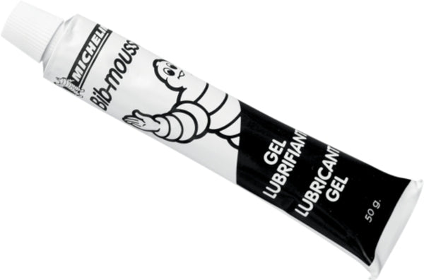 Michelin 12 Silicon Gel Trubs Box pro montáž pěny - 50g/trubice